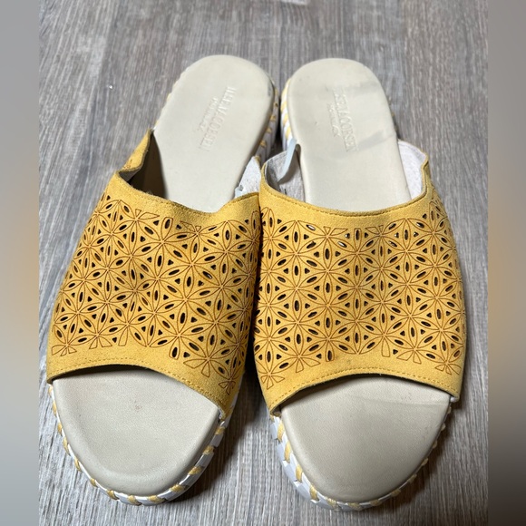 Ilse Jacobsen Hornbaek Tulip Sandal-‎ 41 - Picture 1 of 5